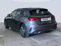 Usado Mercedes A250 218 CV (160 kW) 2025 Gris