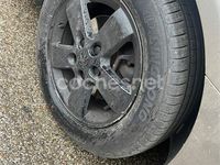 Usado Peugeot 407 110 CV (80 kW) 2007 Gris / plata Berlina