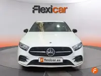 Usado Mercedes A180 116 CV (85 kW) 2020 Blanco