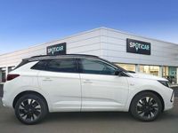 usado Opel Grandland X 1.2 Turbo Ultimate