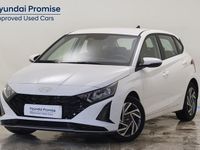Usado Hyundai i20 99 CV (72 kW) 2024 Utilitario