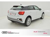 usado Audi Q2 S line 35 TDI 110kW (150CV) S tronic