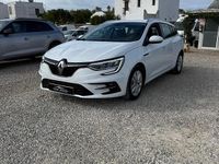 Usado Renault Mégane IV Business 115 CV (84 kW) 2021 Blanco