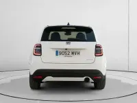Usado Fiat 600 100 CV (73 kW) 2024 Blanco SUV