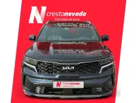 Usado Kia Sorento 265 CV (194 kW) 2021 Negro SUV