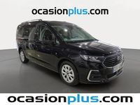 Usado Ford Grand Tourneo Connect Titanium 122 CV (89 kW) 2025 Negro Monovolumen