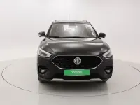 Usado MG ZS Luxury 111 CV (81 kW) 2023 Negro SUV