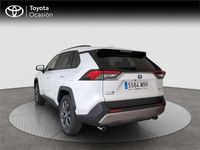 Usado Toyota RAV4 Hybrid Advance 218 CV (160 kW) 2024 SUV