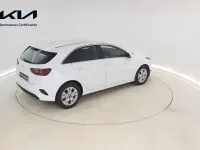 Usado Kia Ceed 100 CV (73 kW) 2025 Utilitario