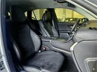 Usado Mercedes GLC220 194 CV (142 kW) 2022 Gris / plata SUV
