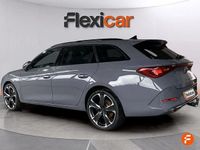 Usado Cupra Leon 245 CV (180 kW) 2021 Gris Familiar