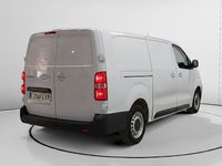 Usado Opel Vivaro 102 CV (75 kW) 2022 Monovolumen