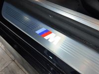 Usado BMW 750 M Sport 450 CV (330 kW) 2016 Azul Berlina