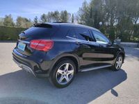 usado Mercedes GLA220 220d AMG Line 4Matic 7G-DCT