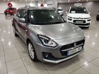 usado Suzuki Swift 1.2 GLE SMART HYBRID 83 5P