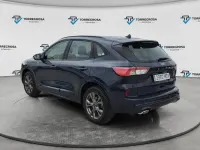 Usado Ford Kuga ST-Line 225 CV (165 kW) 2023 Azul SUV