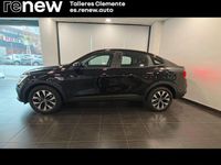 Usado Renault Arkana Intens 145 CV (106 kW) 2022 Negro SUV