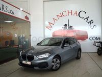 Usado BMW 116 Comfort Edition 116 CV (85 kW) 2022 Gris / plata Utilitario