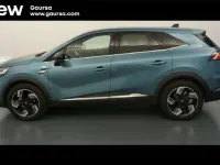 Usado Renault Symbioz Techno 140 CV (102 kW) 2025 Azul SUV