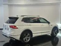 Usado VW Tiguan Sportline 190 CV (139 kW) 2020 Blanco SUV