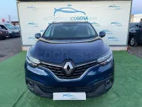 Usado Renault Kadjar 130 CV (95 kW) 2017 Azul SUV