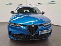 Usado Alfa Romeo Tonale Sprint 131 CV (96 kW) 2024 Azul SUV