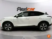 Usado Nissan Qashqai N-Connecta 140 CV (102 kW) 2023 Blanco SUV