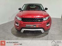 usado Land Rover Range Rover evoque 2.2L eD4 Pure Tech 4x2