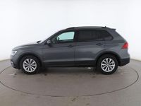 Usado VW Tiguan Edition 151 CV (111 kW) 2018 Gris SUV