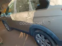 Usado Chevrolet Captiva 150 CV (110 kW) 2007 Beige SUV