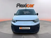 Usado Fiat Doblò 130 CV (95 kW) 2023 Blanco Monovolumen