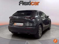 Usado Mazda CX-30 122 CV (89 kW) 2020 Gris SUV