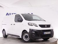 Usado Peugeot Expert Premium 120 CV (88 kW) 2021 Blanco Van