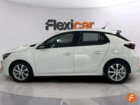 Usado Opel Corsa Edition 101 CV (74 kW) 2022 Blanco Utilitario