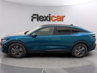 Usado Peugeot 408 Allure 145 CV (106 kW) 2025 Azul SUV