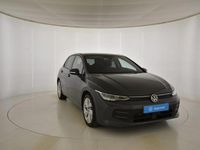 Usado VW Golf VIII 115 CV (84 kW) 2025 Gris/plata