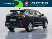 Usado Renault Austral Evolution 140 CV (102 kW) 2024 Negro SUV