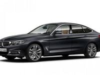 Usado BMW 320 Gran Turismo 190 CV (139 kW) 2020