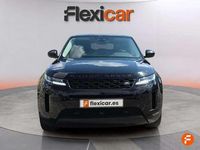 Usado Land Rover Range Rover evoque S 150 CV (110 kW) 2020 Negro SUV