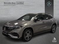 Usado Mercedes EQA250+ 139 kW (190 CV) 2025 Gris SUV