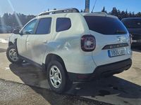 Usado Dacia Duster Comfort 115 CV (84 kW) 2021 Blanco SUV