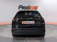 Usado VW Taigo Life 95 CV (69 kW) 2022 Negro SUV