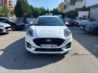 Usado Ford Puma ST-Line 125 CV (91 kW) 2025 Blanco SUV