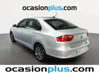 Usado Seat Toledo I-Tech 105 CV (77 kW) 2015 Gris plata Utilitario