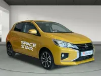 Usado Mitsubishi Space Star 71 CV (52 kW) 2025 Otro Utilitario