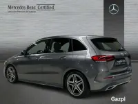 Usado Mercedes B200 AMG line 150 CV (110 kW) 2022 Utilitario