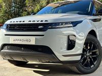 Usado Land Rover Range Rover evoque S 163 CV (119 kW) 2024 Gris SUV