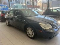 Usado Chrysler Sebring Limited 140 CV (102 kW) 2009 Azul Berlina