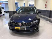 Usado Fiat Tipo Mirror 95 CV (69 kW) 2020 Azul Familiar