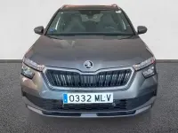 Usado Skoda Kamiq 110 CV (80 kW) 2023 SUV